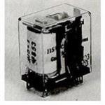 T163-2C-12VDC by allied controls