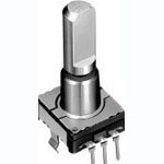 EC11E15244G1 by alps electric