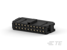 27-2750-E by te connectivity / amp brand