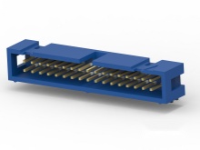 3-1761605-1 by te connectivity / amp brand