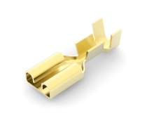 42281-1 by te connectivity / amp brand