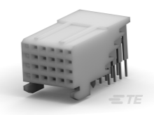 536507-1 by te connectivity / amp brand