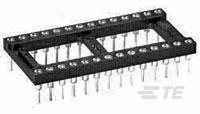 6-1437537-6 by te connectivity / amp brand