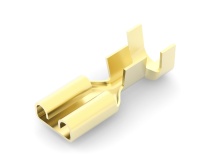 60249-1 by te connectivity / amp brand