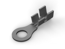 640007-3 by te connectivity / amp brand