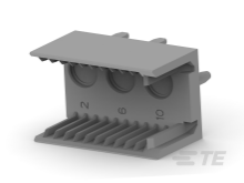 646703-1 by te connectivity / amp brand