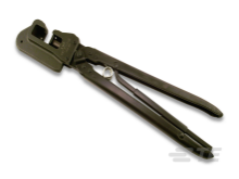 69710-1 by te connectivity / amp brand