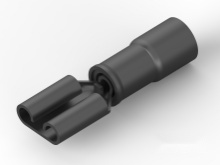 8-640903-1 by te connectivity / amp brand