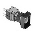 164TL33 by te connectivity / alcoswitch brand