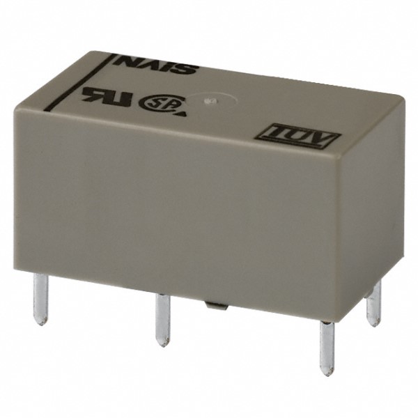 DSP1-DC5V-F by panasonic electronic components