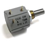 7286R10KL.25 by bi technologies/tt electronics