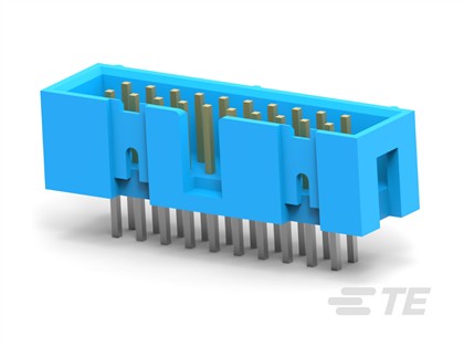 609-2037 by te connectivity / buchanan brand