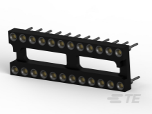 824-AG31D-ESL-LF by te connectivity / buchanan brand