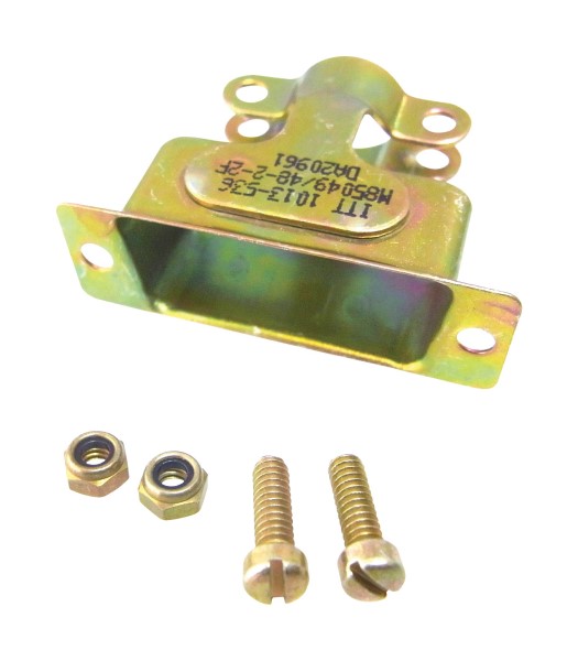 M85049/4822F by itt cannon