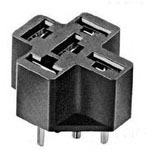 BR05-PCB by custom connector