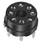 OB08-PCB by custom connector