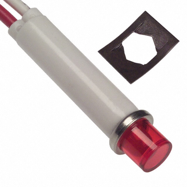 2191L1-24V by vcc / chicago miniature