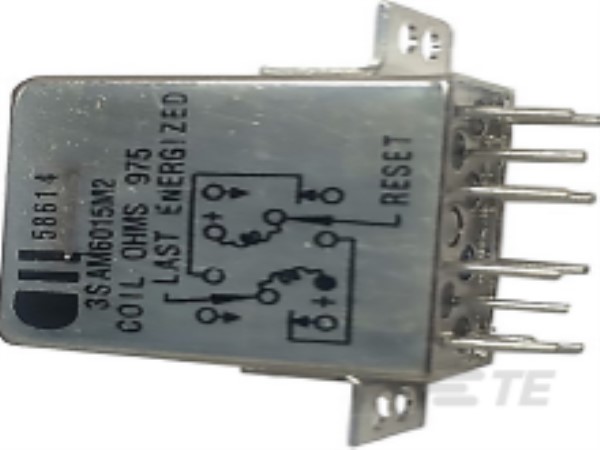 3SAT1360A2 by te connectivity / cii brand