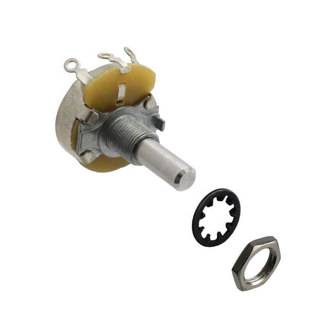 026TB32R103B1A1 by cts corporation