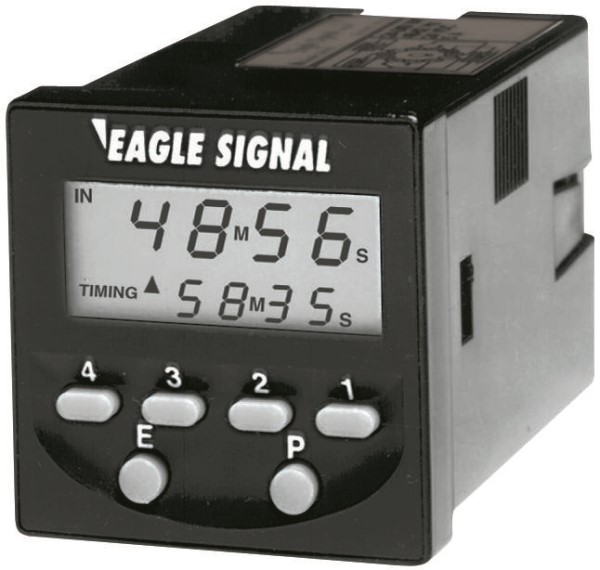 B856-500 by eagle signal