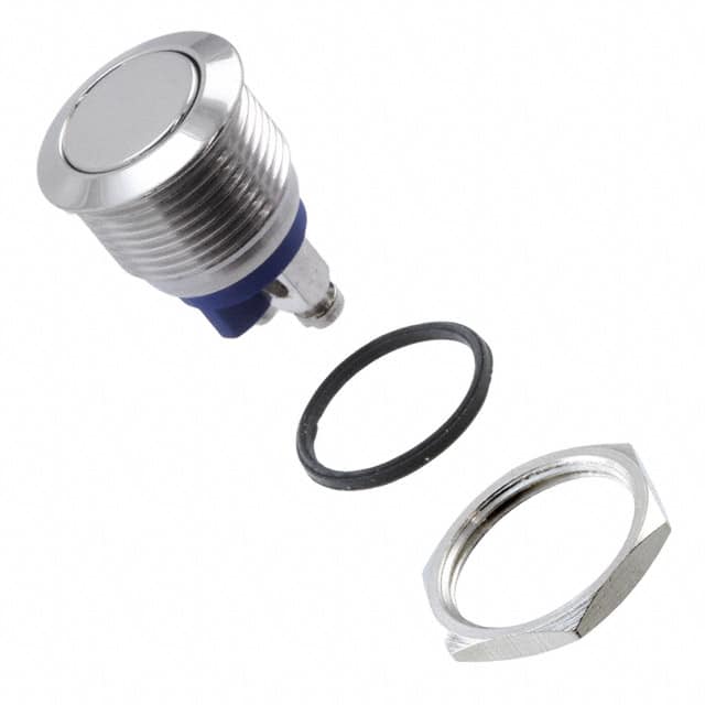 PV2F640SS by e-switch