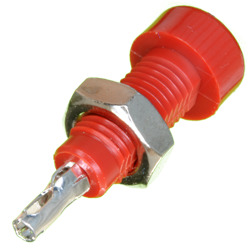 105-0802-001 by johnson / cinch connectivity solutions