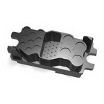 261-0006-01100 by te connectivity / elcon brand