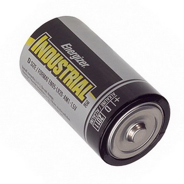 EN95 by eveready battery
