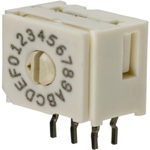 94HAB16RAT by grayhill