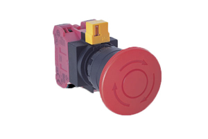 HW1B-V4F22-R by idec corporation