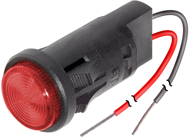 PFS50CR3K-120VAC-W36