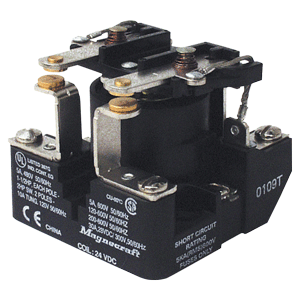 199X-7 by schneider electric-legacy relays