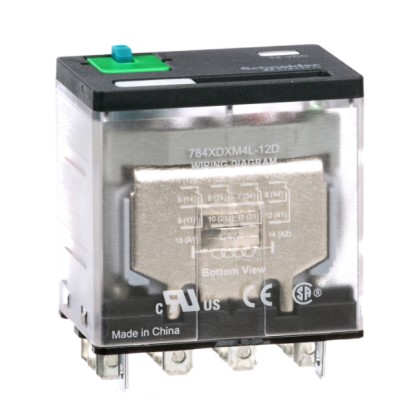 784XDXM4L-12D