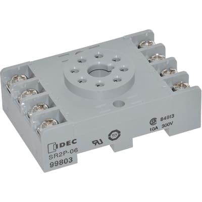 MSO-0008P-012 by national controls