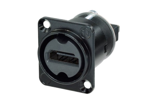 NAHDMI-W-B by neutrik