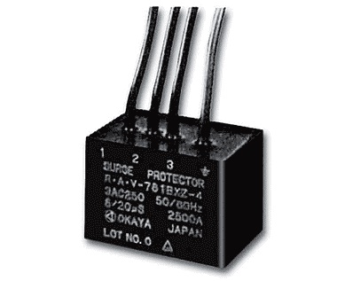 RAV-781BWZ-4 by okaya electric