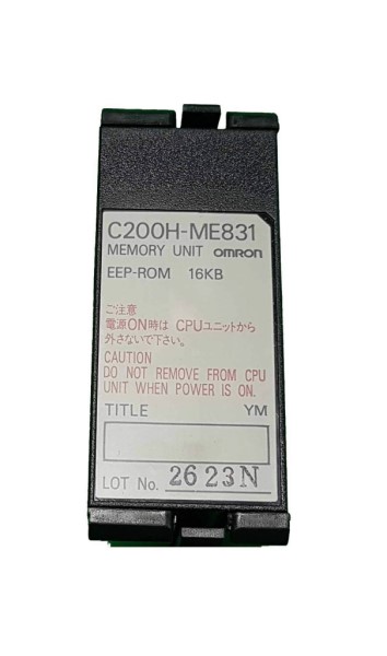 C200HME831