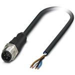 SAC-4P-M12MS/ 3 0-511 FB