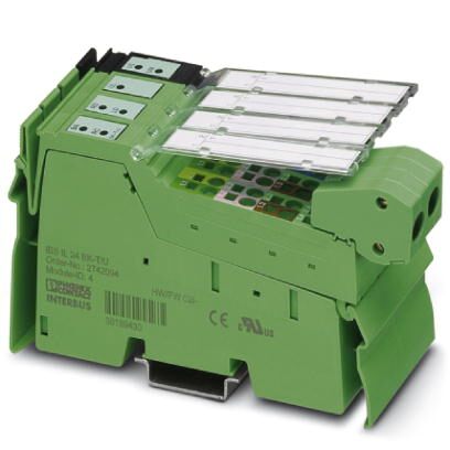IBS-IL-24-BK-T/U-PAC