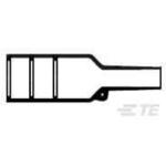 202K121-25/225-0 by te connectivity / raychem brand