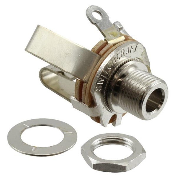 C12BX by switchcraft