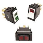 LTIGK31-6S-BL-RC-NBL/250V