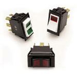 LTIGK63-6S-WH-RC-NBL/250N