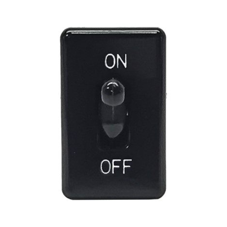 MAAOA-BL/ON-OFF