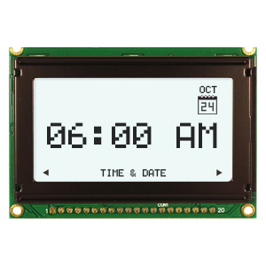 NHD-12864WG-BTFH-V#N