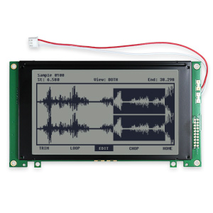 NHD-240128WG-ATFH-VZ# by newhaven display