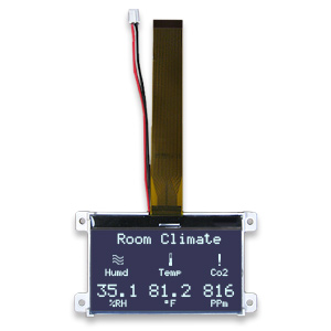 NHD-C12864WO-B1TTI#-M