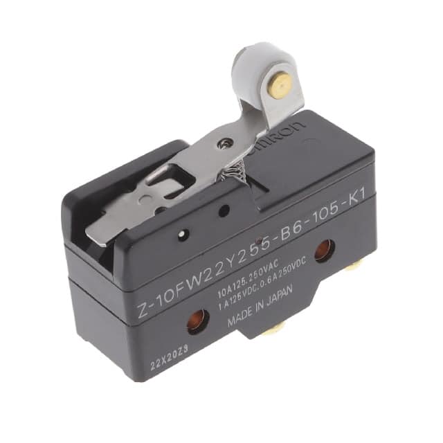 Z10FW22Y255B6105K1