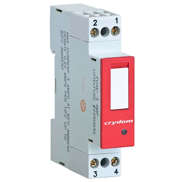 84130104 by sensata / crydom