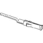 02-06-7104 by molex / waldom